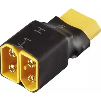 Reely XT60 séria adaptér (AM-MC07)