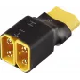 Reely XT60 séria adaptér (AM-MC07)