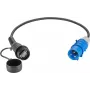 LAPP MOBILITY CEE nabíjací adaptér univerzálny, do 7,4 kW, 1-fázový (64704)