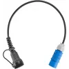 LAPP MOBILITY CEE nabíjací adaptér univerzálny, do 7,4 kW, 1-fázový (64704)