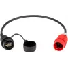 LAPP MOBILITY CEE nabíjací adaptér univerzálny, do 11 kW, 3-fázový (64705)