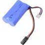 Reely Li-Ion batériový pack 7,4V 1500mAh 2S Stick T-konektor (RE-5198322)