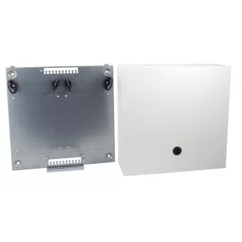 EFB-Elektronik VKA4 montážne puzdro s krytom 330 x 330 x 120 mm 46018N.1V1
