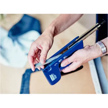 RAPID TOOLS typ 53 jemné drôtené sponky 8 mm, pozinkovaná oceľ, 5000 kusov (5000742)