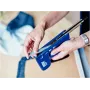 RAPID TOOLS typ 53 jemné drôtené sponky 8 mm, pozinkovaná oceľ, 5000 kusov (5000742)