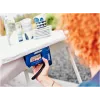RAPID TOOLS typ 53 jemné drôtené sponky 8 mm, pozinkovaná oceľ, 5000 kusov (5000742)