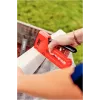 RAPID TOOLS typ 53 jemné drôtené sponky 8 mm, pozinkovaná oceľ, 5000 kusov (5000742)