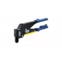 RAPID TOOLS RP60 multi nitovacia kliešte s otočnou hlavou, pre 3,2–4,8 mm hliníkové nitovacie nity, 1 kus 5001720