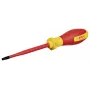 Bosch VDE izolovaný skrutkovač Torx TX30, 1000V, 205mm 1600A02NC9