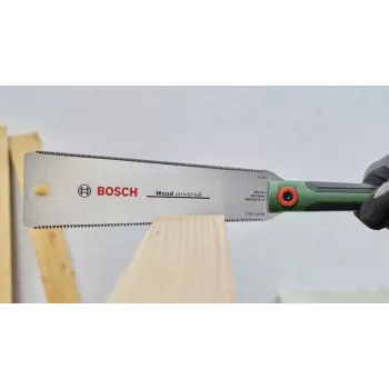 Bosch Professional Ryoba japonský čepeľ píly 250 mm, obojstranný, oceľ SK5 1600A02ZB9