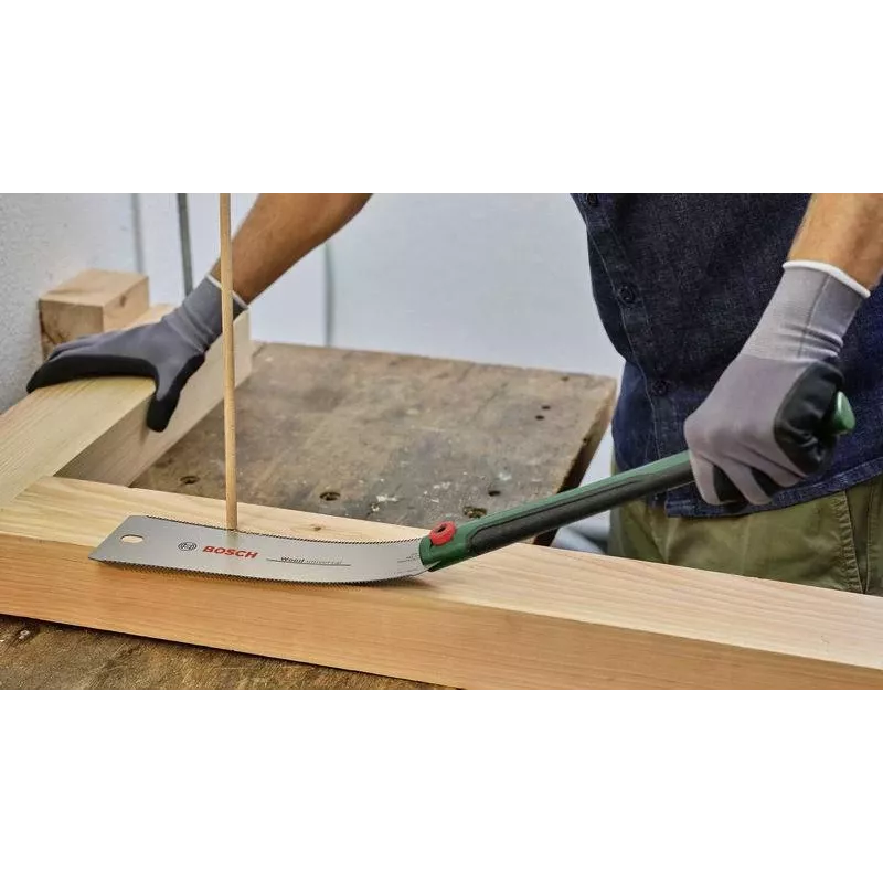 Bosch Professional Ryoba japonský čepeľ píly 250 mm, obojstranný, oceľ SK5 1600A02ZB9