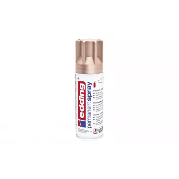 edding 5200 akrylová sprejová farba ružové zlato 200 ml 4-5200937