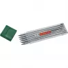 Bosch Professional grafitové tuhy 2,8 mm 6 kusov 1600A032UU