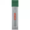 Bosch Professional grafitové tuhy 2,8 mm 6 kusov 1600A032UU