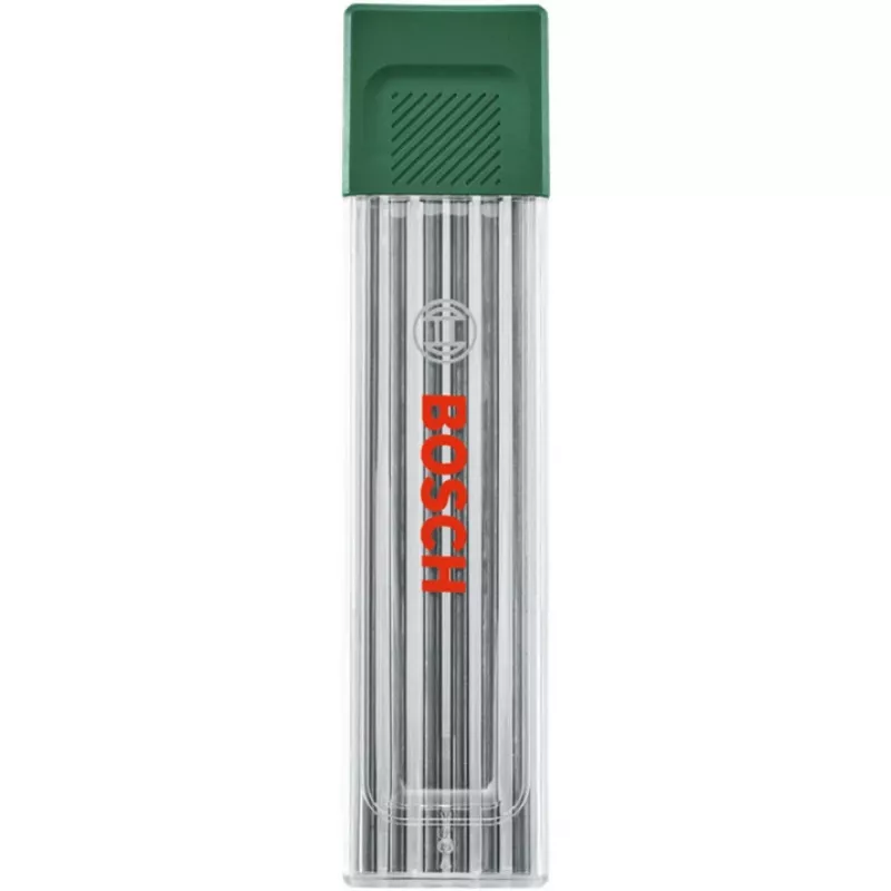 Bosch Professional grafitové tuhy 2,8 mm 6 kusov 1600A032UU