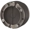 Hauff-Technik HSD100 SSG kruhové tesnenie 1x18-65 mm, EPDM, nerezová oceľ A2, šírka 40 mm 3030300060