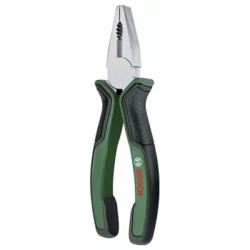 Bosch 1600A032VB kombinované kliešte 180 mm chróm-vanádiová oceľ
