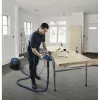 Bosch Power Tools GHO 20-82 Professional hoblík (modrý/čierny, 700 Watt)