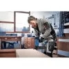 Bosch Professional GNH 18V-50-2M akumulátorová 18V sponkovačka (holé náradie, modrá/čierna)