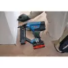 Bosch Professional GNH 18V-50-2M akumulátorová 18V sponkovačka (holé náradie, modrá/čierna)