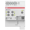 ABB JRA/S2.24.2.2 žalúziový/roleta aktor, 2-kanálový, 24V, manuálna obsluha, KNX 2CDG110295R0011