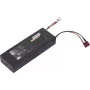 Reely Li-Ion akumulátorový pack 7,4 V 2000 mAh 2S 10C Hardcase T-Plug (RE-5076180)