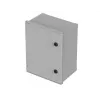 Bopla PS 432 nástenné puzdro 400 x 300 x 200 mm svetlosivá (RAL 7035) 42143200