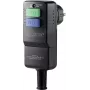Sygonix SY-3779070 Schuko uhlová vidlica s PRCD, 230 V, 16 A, IP54, čierna