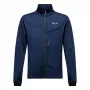 Salewa Sella Mikina, Crevasse/Dark Denim, veľkosť 48 (M)