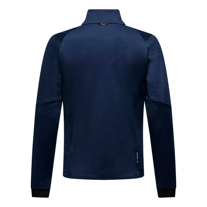 Salewa Sella Mikina, Crevasse/Dark Denim, veľkosť 48 (M)