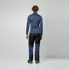 Salewa Sella Mikina, Crevasse/Dark Denim, veľkosť 48 (M)