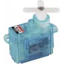Reely Micro-Servo S-0307 analógové servo plastové prevody JR konektor RE-2148501