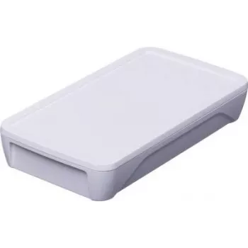 Bopla BOP 900 BE4MN-9016 ručné puzdro 200 x 105 x 34 mm ABS dopravná biela RAL 9016
