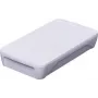 Bopla BOP 900 BE4MN-9016 ručné puzdro 200 x 105 x 34 mm ABS dopravná biela RAL 9016