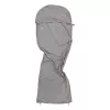 Salewa Microfibre Liner Silverized - sivá
