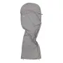 Salewa Microfibre Liner Silverized - sivá