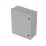 Bopla PS 652 nástenné puzdro 600 x 500 x 230 mm svetlosivá (RAL 7035) 42165200