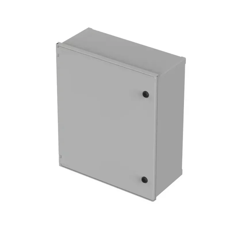 Bopla PS 652 nástenné puzdro 600 x 500 x 230 mm svetlosivá (RAL 7035) 42165200