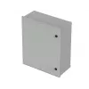 Bopla PS 652 nástenné puzdro 600 x 500 x 230 mm svetlosivá (RAL 7035) 42165200