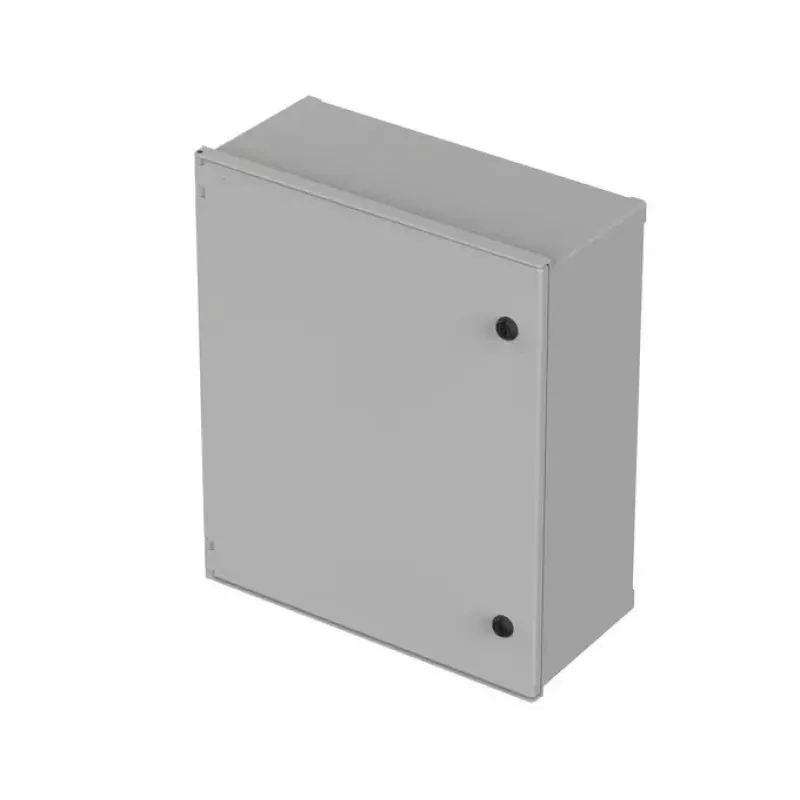 Bopla PS 652 nástenné puzdro 600 x 500 x 230 mm svetlosivá (RAL 7035) 42165200