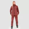 Salewa Sella DST Hybrid dámske skialpinistické nohavice