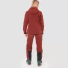 Salewa Sella DST Hybrid dámske skialpinistické nohavice
