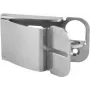 Bopla PS ML visací zámok 65 x 40 x 19 mm pre puzdrá série PS 42600120