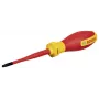 Bosch VDE skrutkovač TX15 x 75 Professional červená/žltá (1600A02NC6)