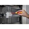 Bosch VDE skrutkovač TX15 x 75 Professional červená/žltá (1600A02NC6)