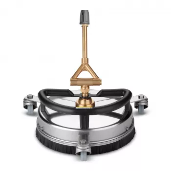 Kärcher Professional FR 30 Me čistič plôch pre vysokotlakové čističe HD/HDS, 300 mm, nerezová oceľ, 250 bar 2.111-013.0