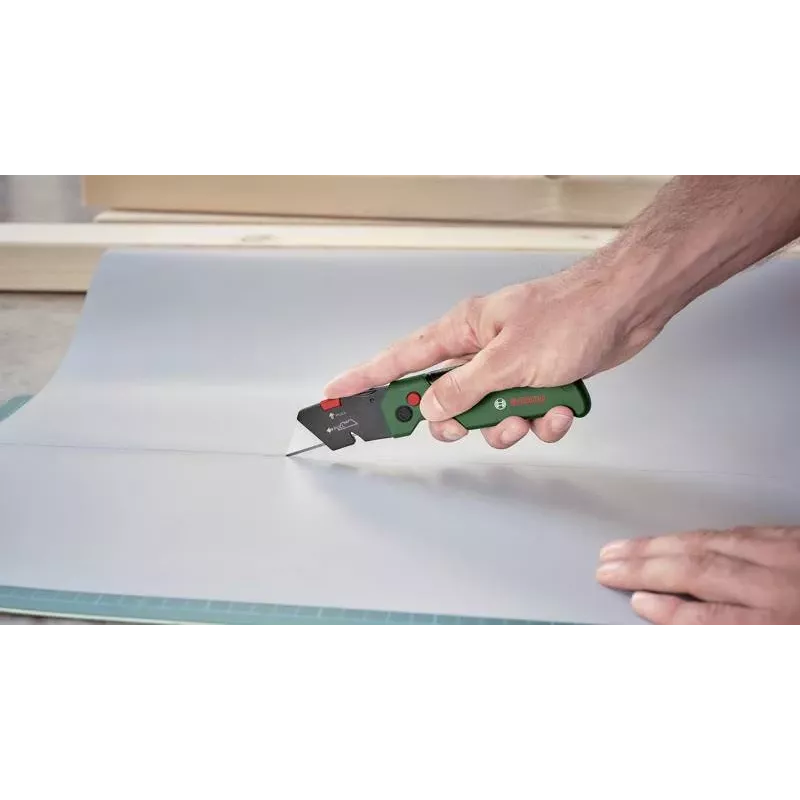 Bosch 1600A032V7 Skladací nôž