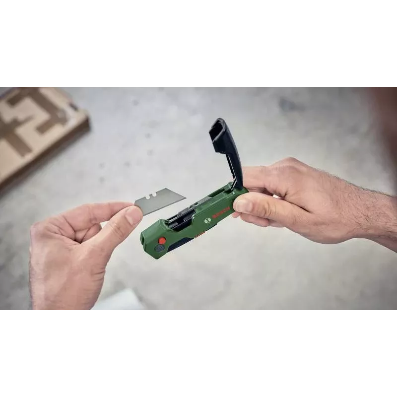 Bosch 1600A032V7 Skladací nôž