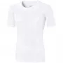 PUMA LIGA Baselayer Tee SS pánske tričko biela 655918 04 L