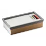 Kärcher Professional 6.907-671.0 plochý skladaný filter, PES, pre mokro-suché vysávače série NT